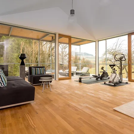 Donauoase Holiday home *