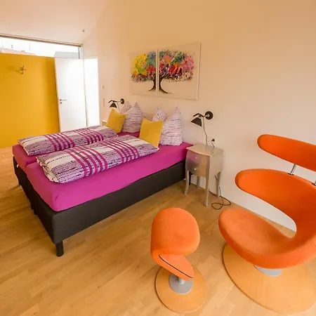 Holiday home Donauoase *