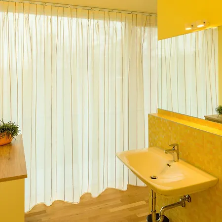 Donauoase Holiday home