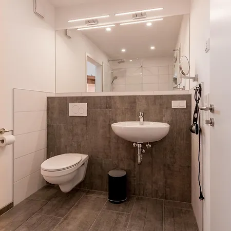 Donauoase Holiday home