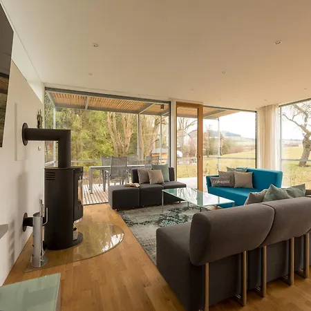 Donauoase Holiday home *